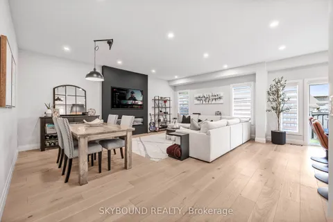 4263 Vivaldi Road, ON L7M 0N4