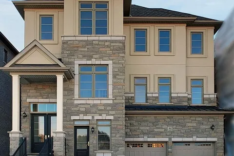 44 James Walker Avenue, ON L7C 1R5