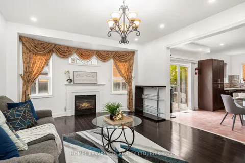 20 Atira Avenue, ON L7A 3T3