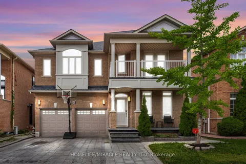 20 Atira Avenue, ON L7A 3T3