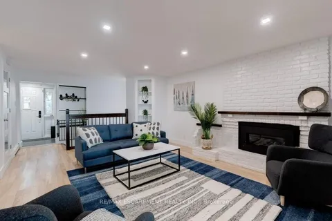 636 West Oval Drive, ON L7T 1B9