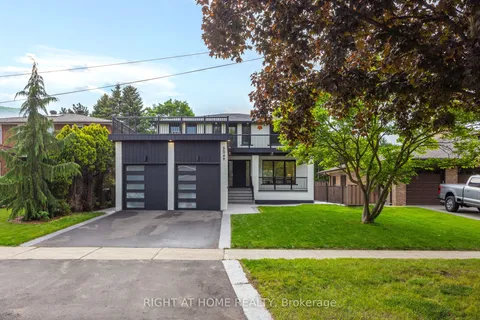 3049 Golden Orchard Drive, ON L4X 2V1