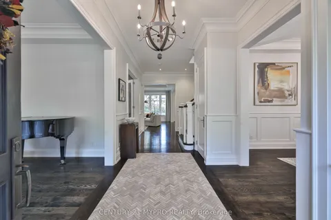 1389 Weaver Avenue, ON L6J 2L6