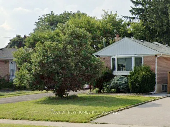 28 Eringate Drive, ON M9C 3Y7