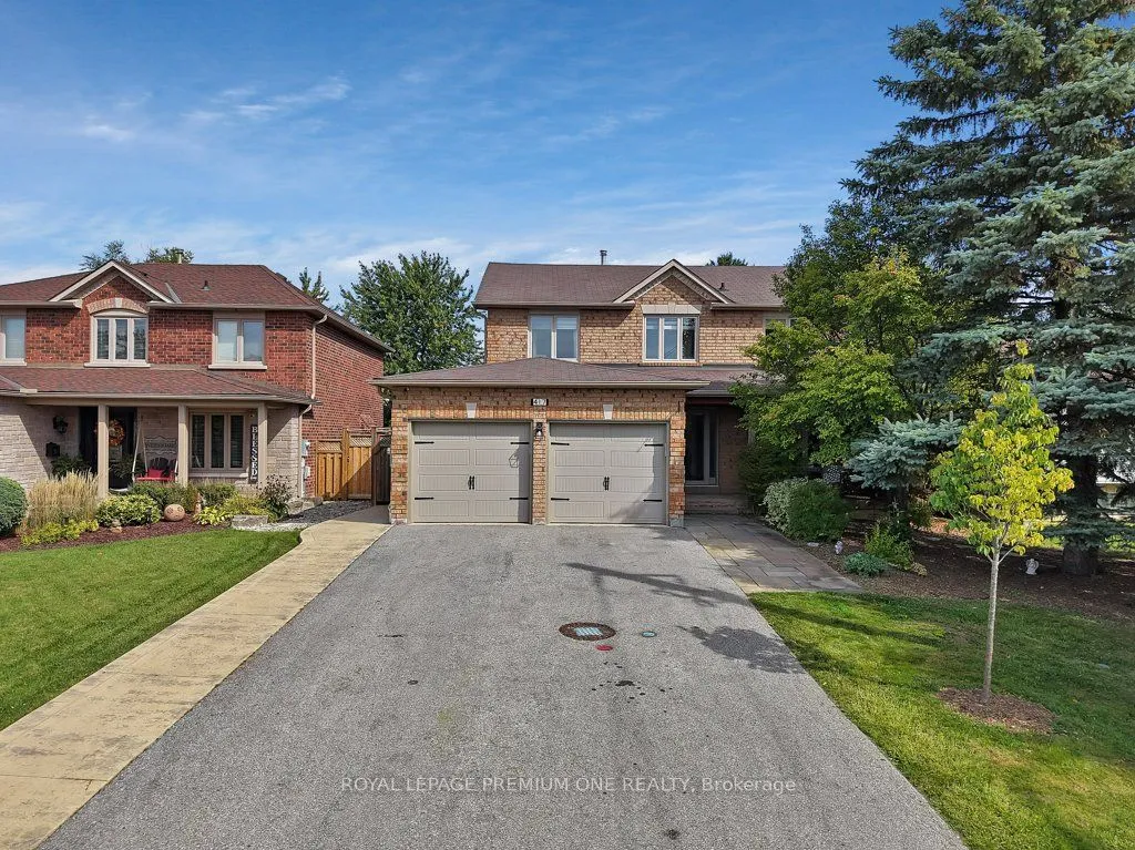 417 Kingsview Drive, ON L7E 1J4