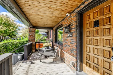 438 Whitmore Avenue, ON M6E 2N7