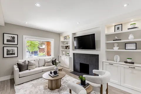 438 Whitmore Avenue, ON M6E 2N7