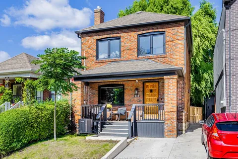 438 Whitmore Avenue, ON M6E 2N7