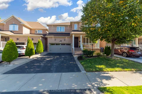 43 Heatherdale Drive, ON L7A 2H4