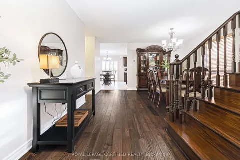 43 Heatherdale Drive, ON L7A 2H4