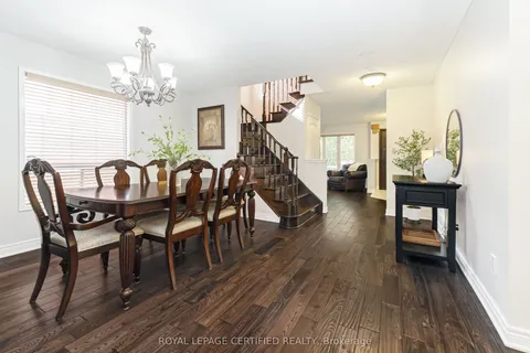 43 Heatherdale Drive, ON L7A 2H4