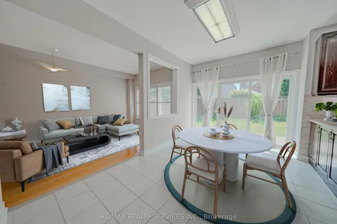 5918 Bassinger Place, ON L5M 6K5