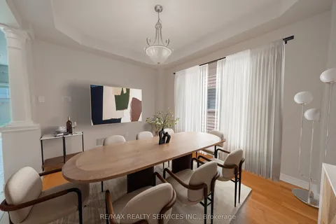 5918 Bassinger Place, ON L5M 6K5