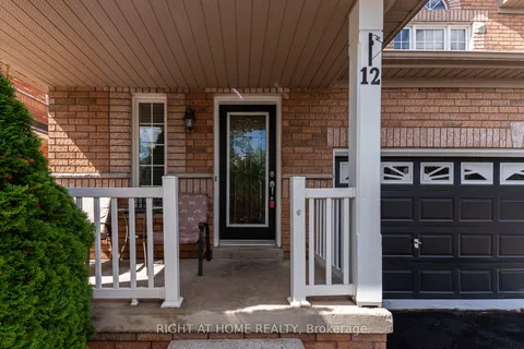 12 Joywill Court, ON L7A 3T8