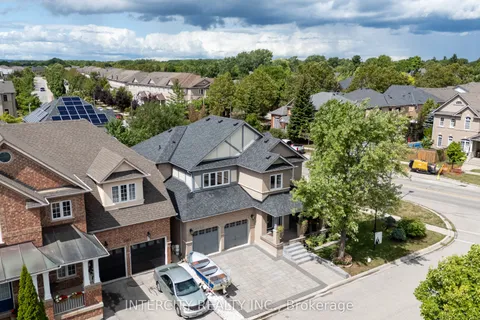 5409 Duchess Court, ON L7L 6Z4