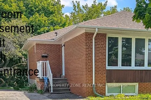 47 Brisco Street, ON L6V 1X1