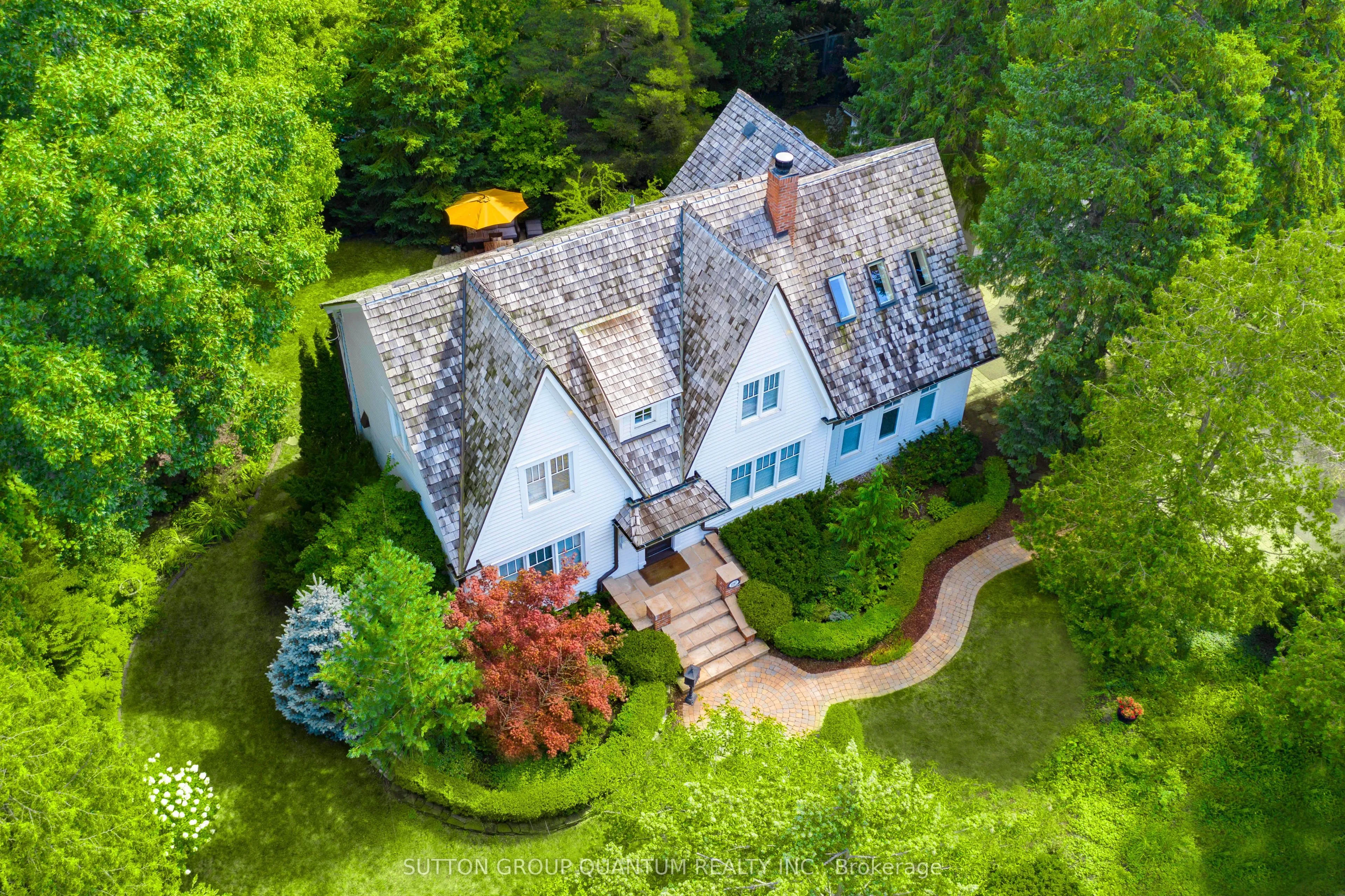 1197 Birchview Drive, ON L5H 3E2