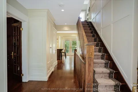 1197 Birchview Drive, ON L5H 3E2