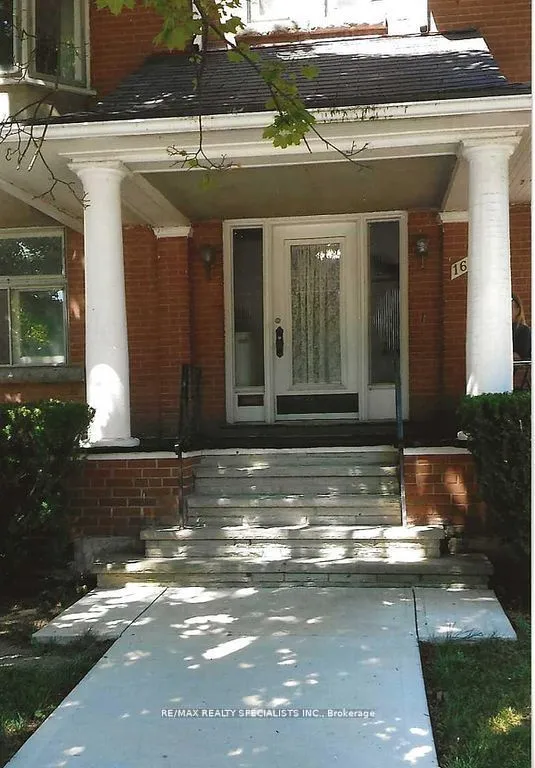 16 Wellington Street, ON L6W 1Y2