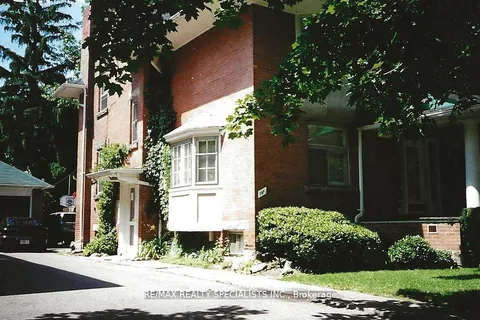 16 Wellington Street, ON L6W 1Y2