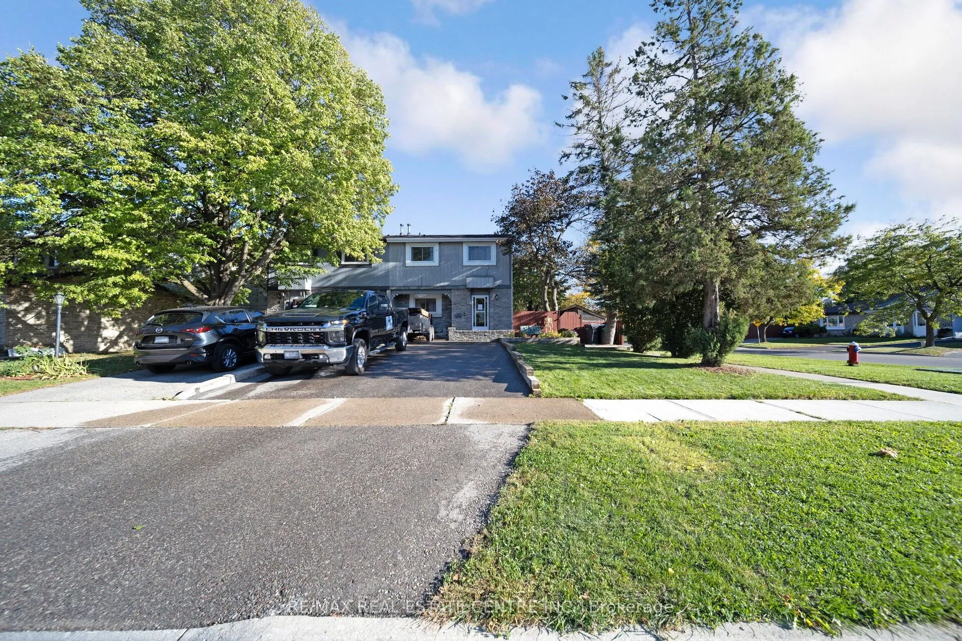 2 Charters Road, ON L6V 2S5