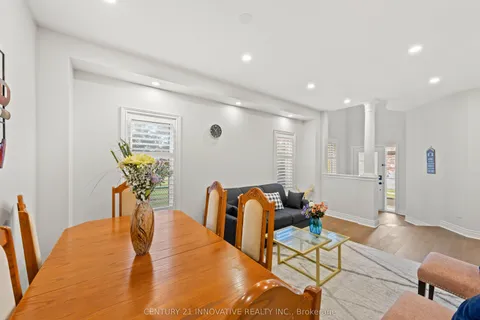 3265 Cabano Crescent, ON L5M 0B9