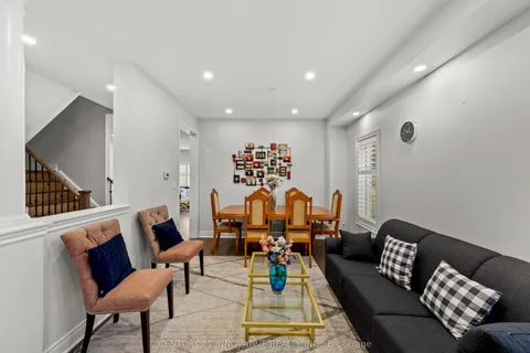 3265 Cabano Crescent, ON L5M 0B9