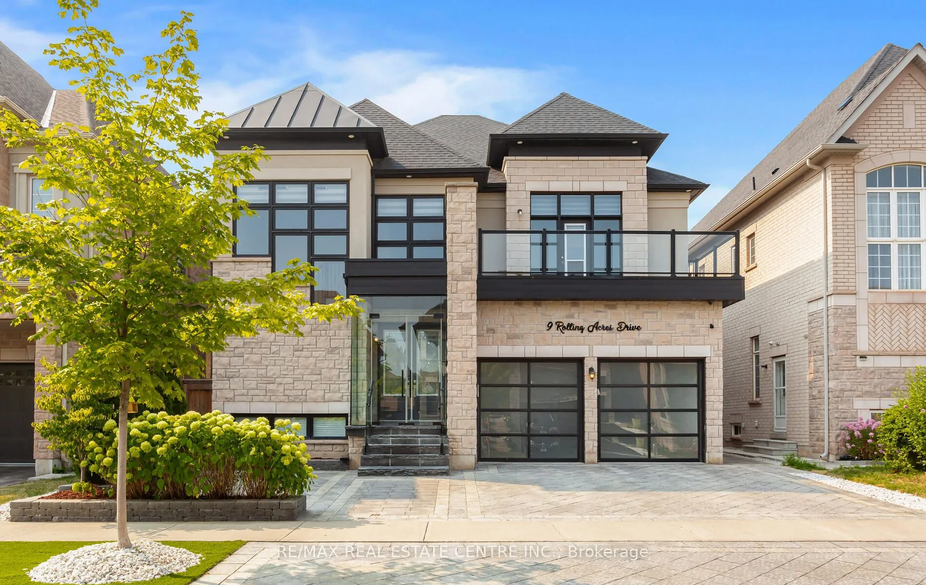 9 Rolling Acres Drive, ON L6X 5P3