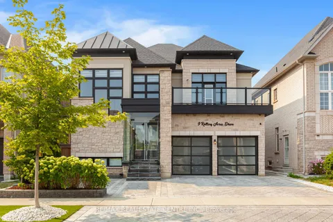 9 Rolling Acres Drive, ON L6X 5P3