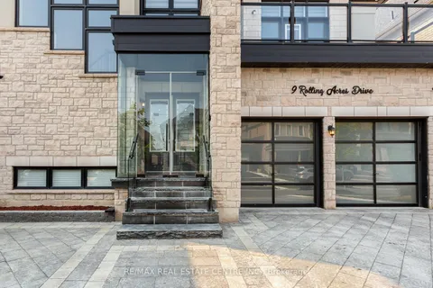 9 Rolling Acres Drive, ON L6X 5P3