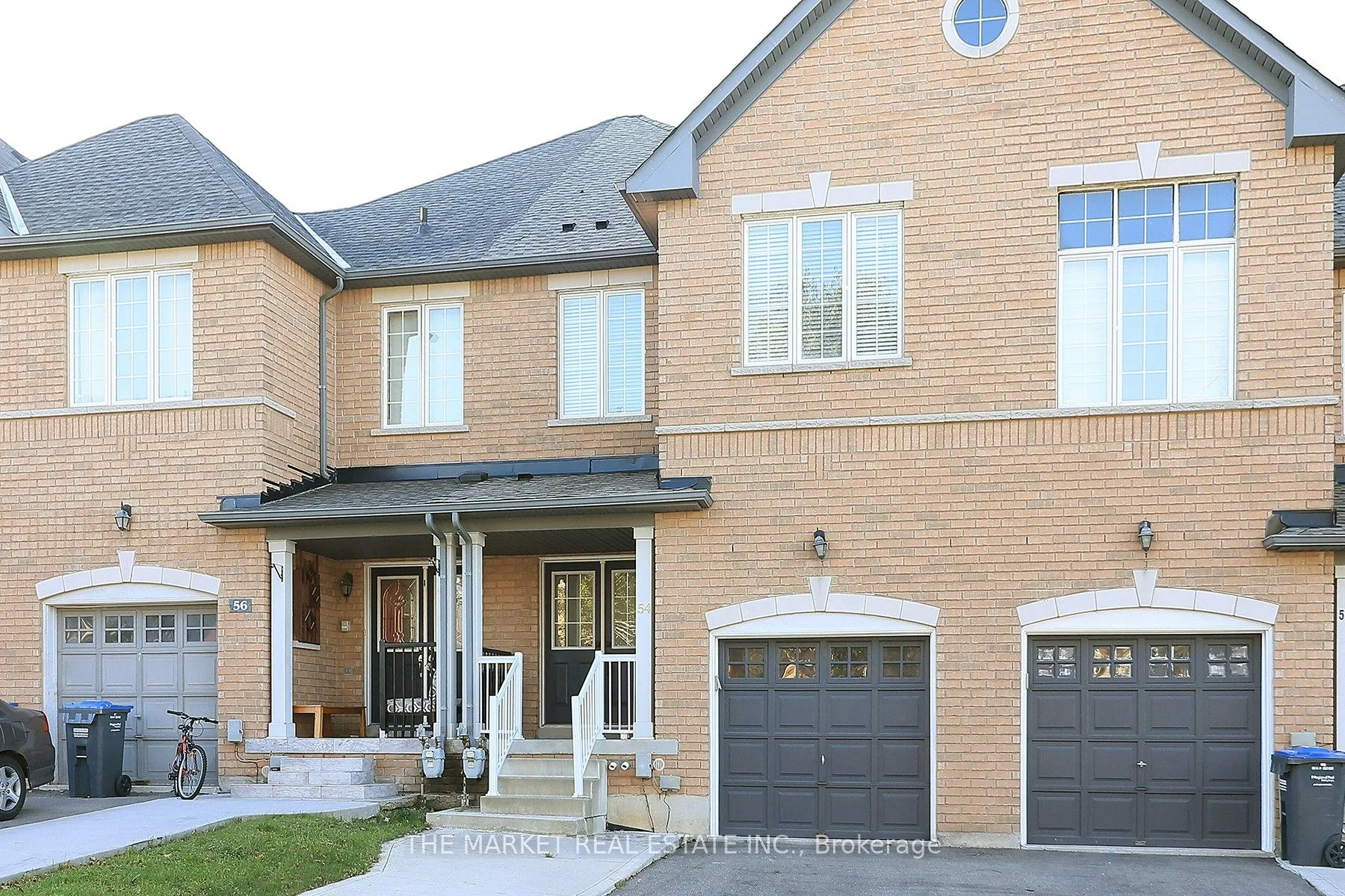 54 Pefferlaw Circle, ON L6Y 0K1