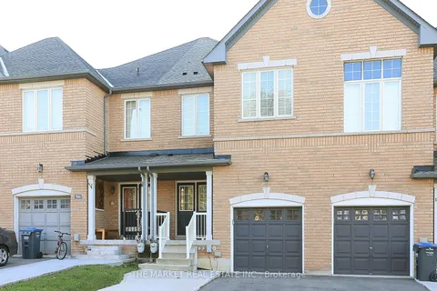 54 Pefferlaw Circle, ON L6Y 0K1