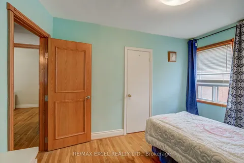 45 Stanmills Road, ON M8Z 1Y1