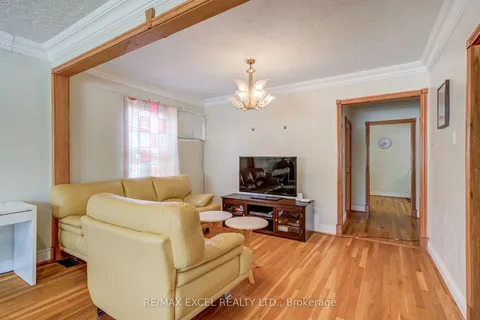 45 Stanmills Road, ON M8Z 1Y1