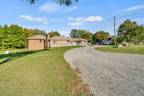 12571 Regional Rd 25 Road, ON L7J 2M1