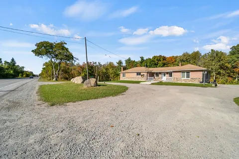 12571 Regional Rd 25 Road, ON L7J 2M1