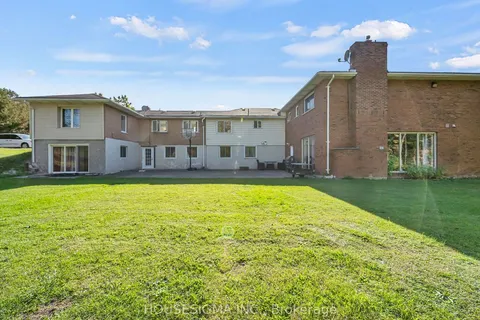 12571 Regional Rd 25 Road, ON L7J 2M1