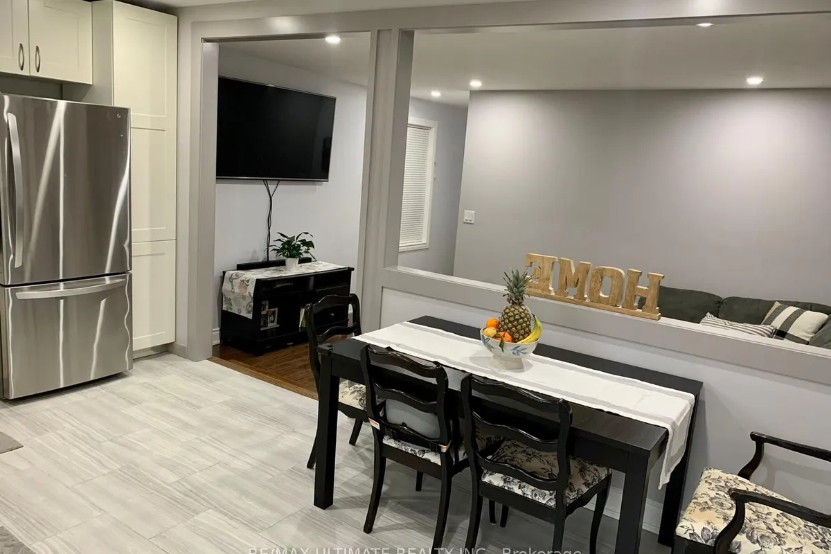 59 Cameron Avenue, ON M6M 1R1