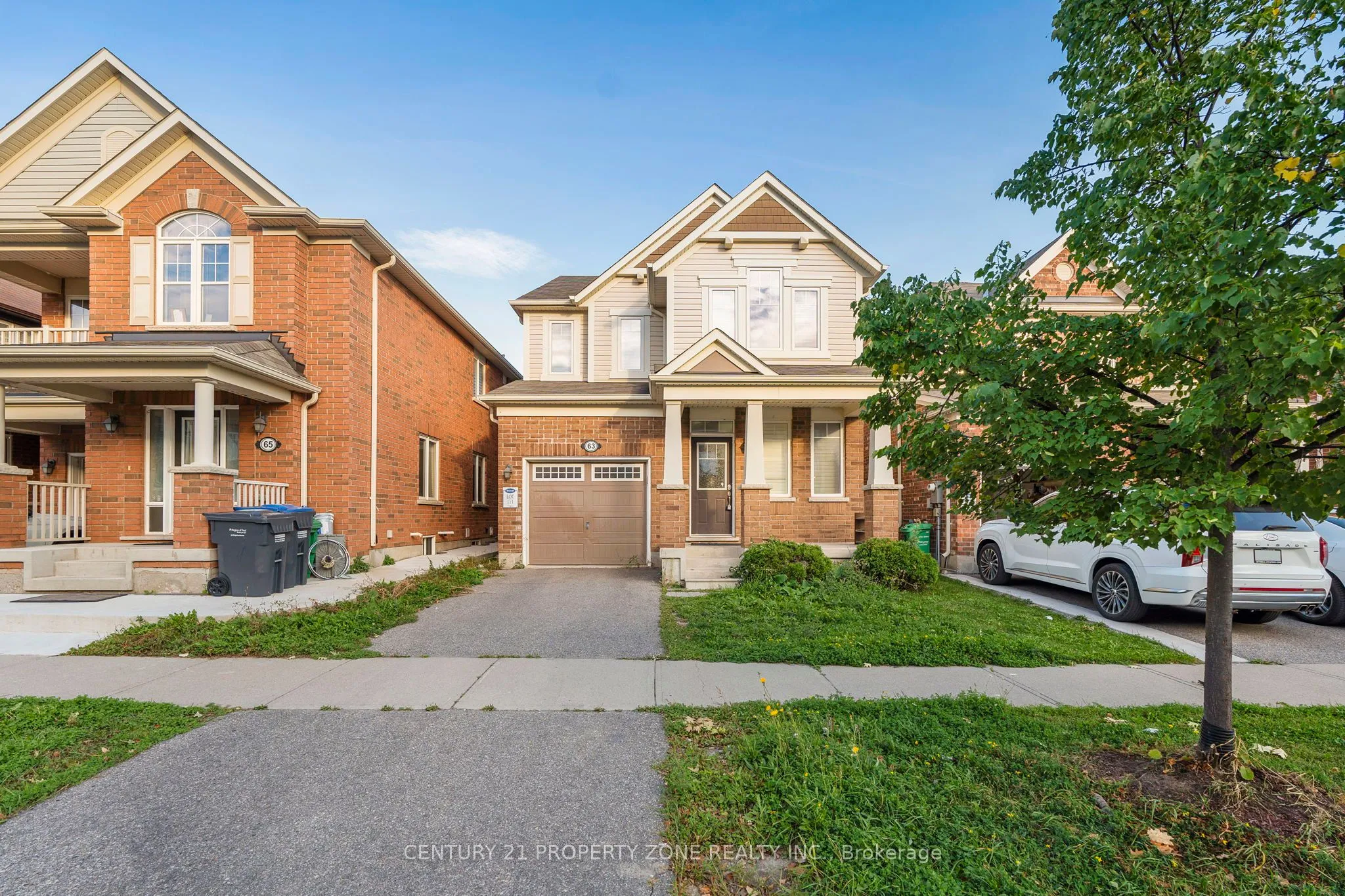 63 Agricola Road, ON L7A 0V6