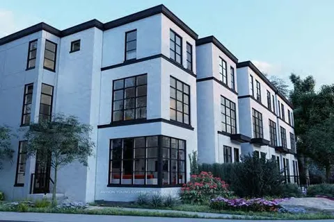 2 Raymond Avenue, ON M6S 2B2