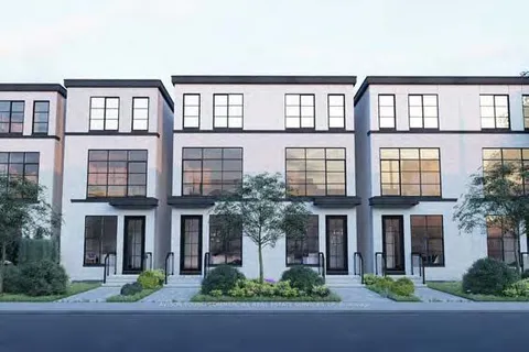 2 Raymond Avenue, ON M6S 2B2