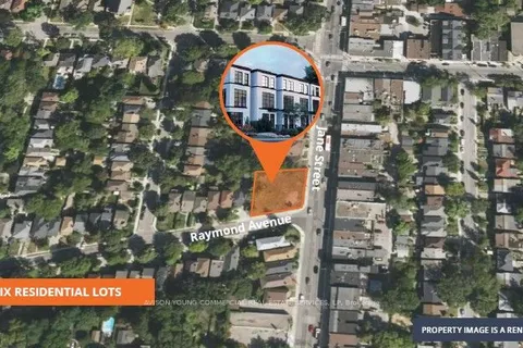 360 Jane Street, ON M6S 3Z5