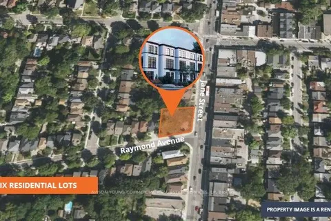 366 Jane Street, ON M6S 3Z5