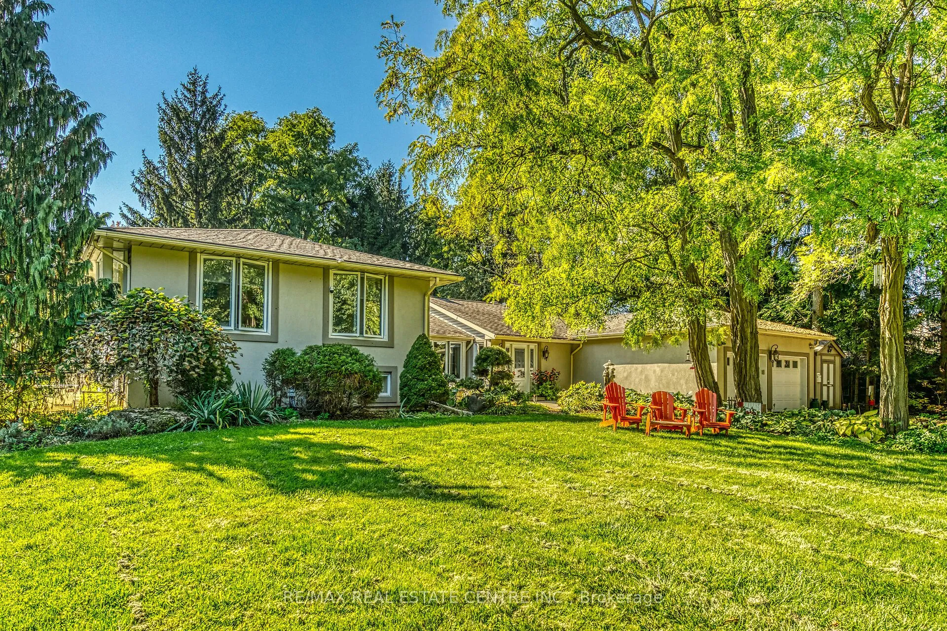 5590 Blind Line, ON L7P 0B2