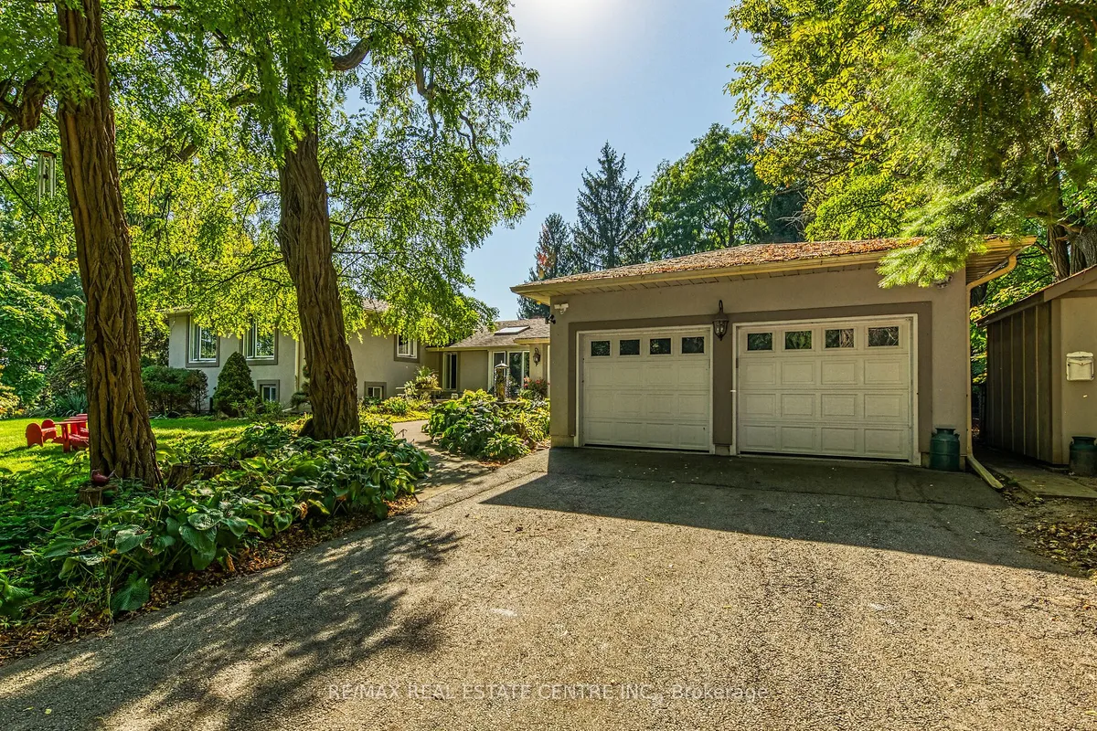 5590 Blind Line, ON L7P 0B2