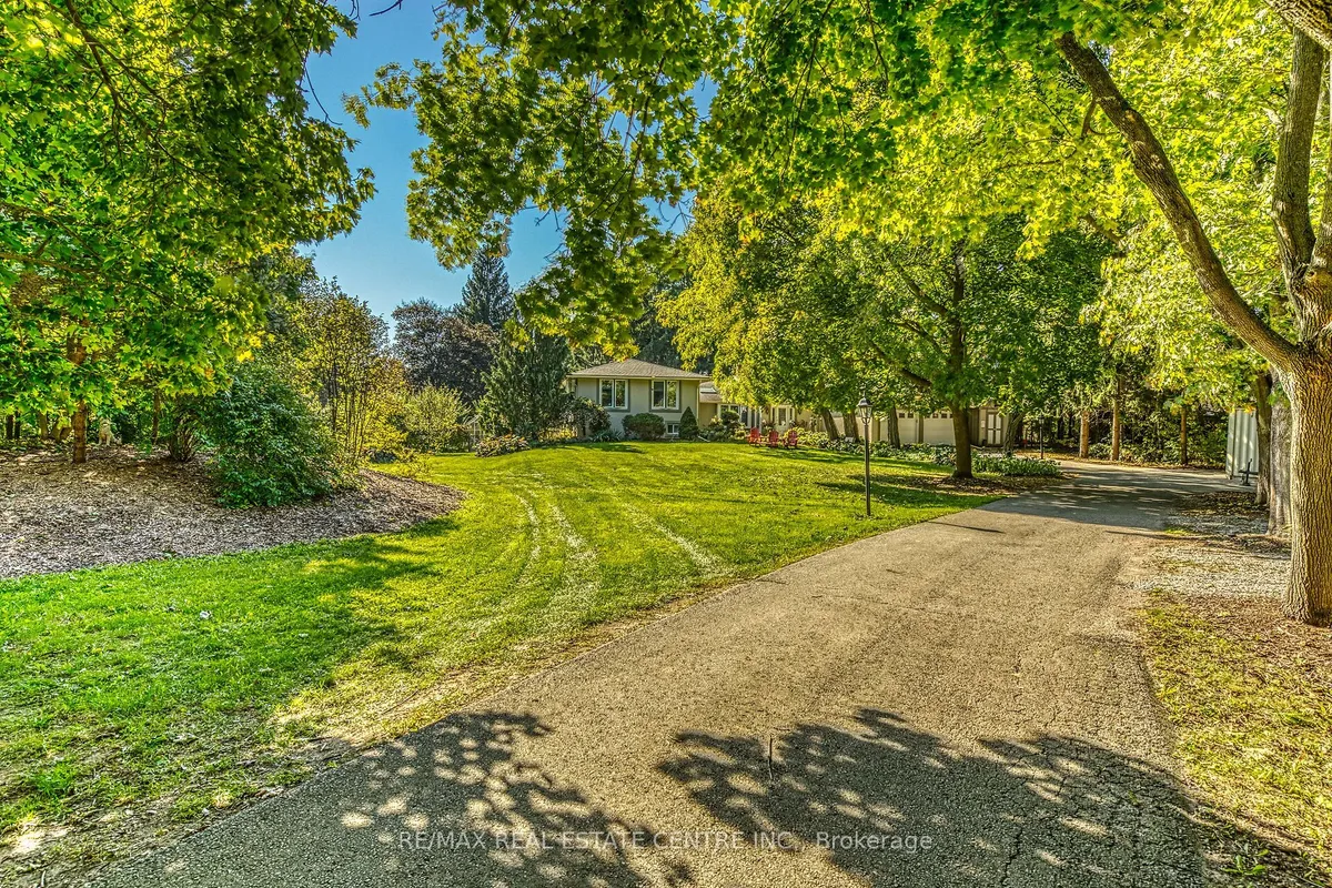 5590 Blind Line, ON L7P 0B2