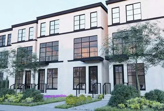 2 Raymond Ave & 360-368 Jane Street, ON M6S 2Z5