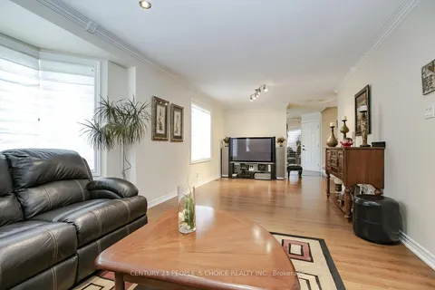 1 LAKE LOUISE Drive, ON L6X 4W5