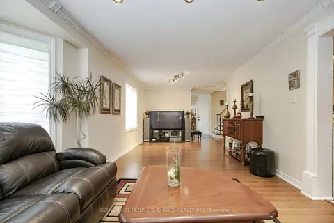 1 LAKE LOUISE Drive, ON L6X 4W5