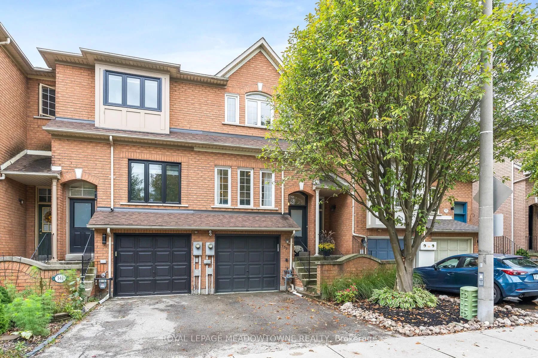139 Harbourview Crescent, ON M8V 4A8